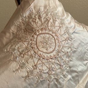 Silk Preston & York Body Wrap - NWT